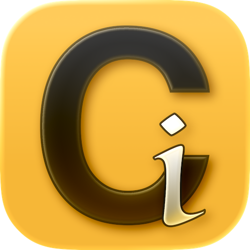 Concentrations Icon